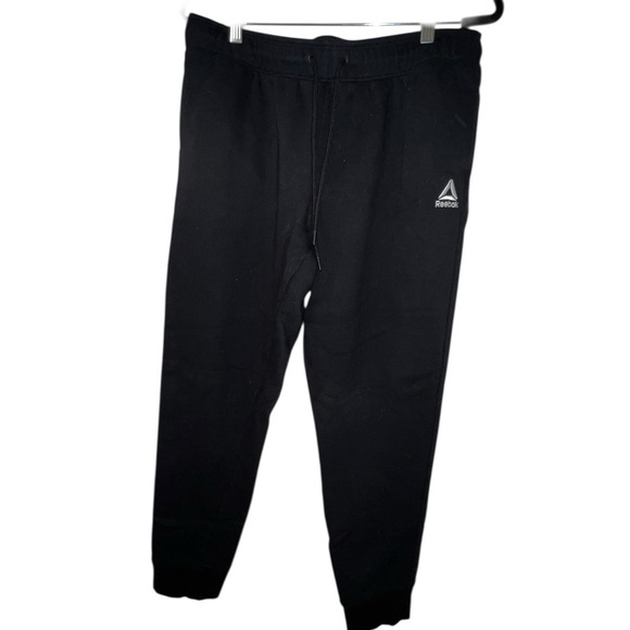Reebok Other - Reebok Men's Dark Joggers